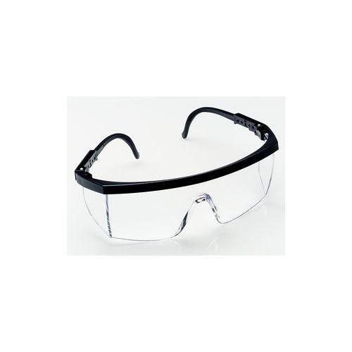 General Purpose Safety Goggles With Clear Lens