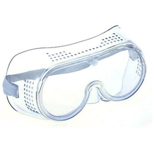 Clear Safety Goggles