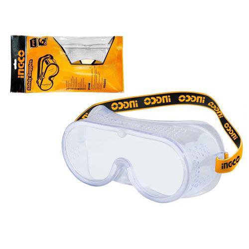 Wokin Clear Safety Goggles