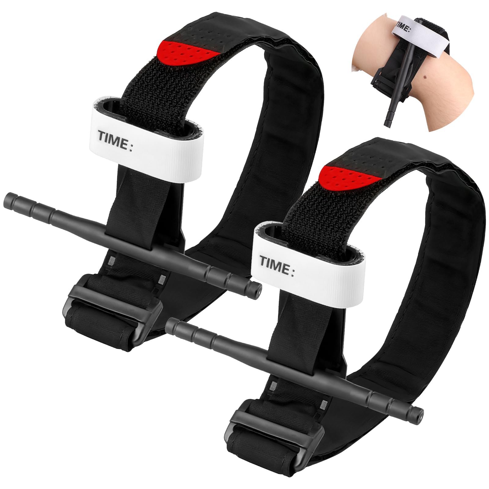 Emergency First Aid Tourniquet