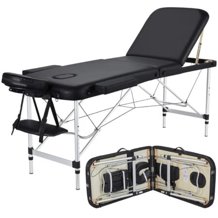 Portable Massage Bed