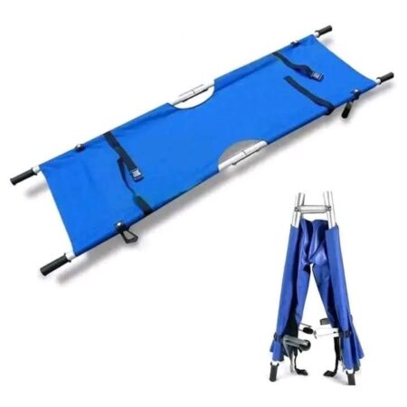 Emergency Folding Rescue Stretcher