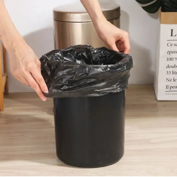 Stainless Steel Pedal Dustbin - Image 4