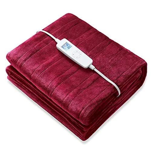 Electric Blanket