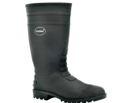 Vaultex Gumboots with Steel Toe