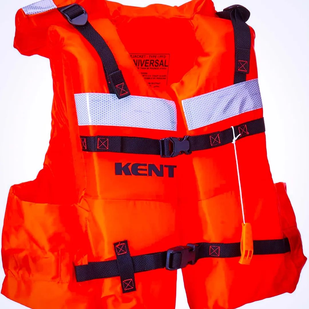 Life Jacket Water Vest. - Image 4