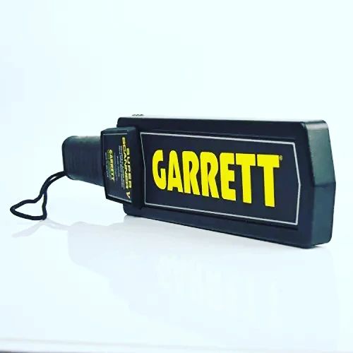 Garrett Handheld Metal Detector