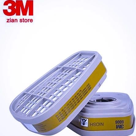 3m multi gas cartridge