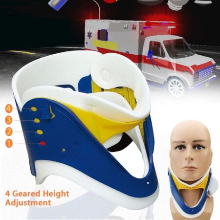 Cervical Emergency collar