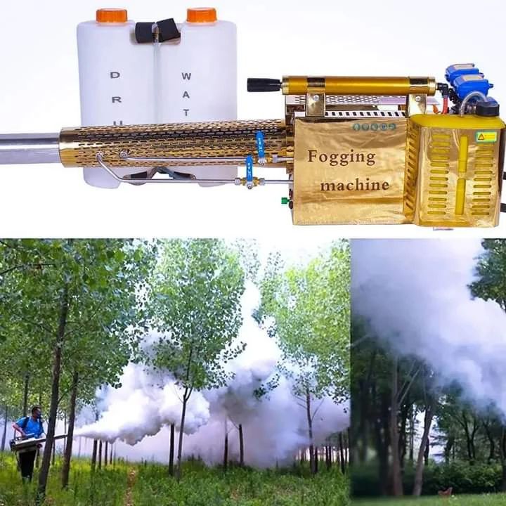 Thermal Fogger Machine - Image 8