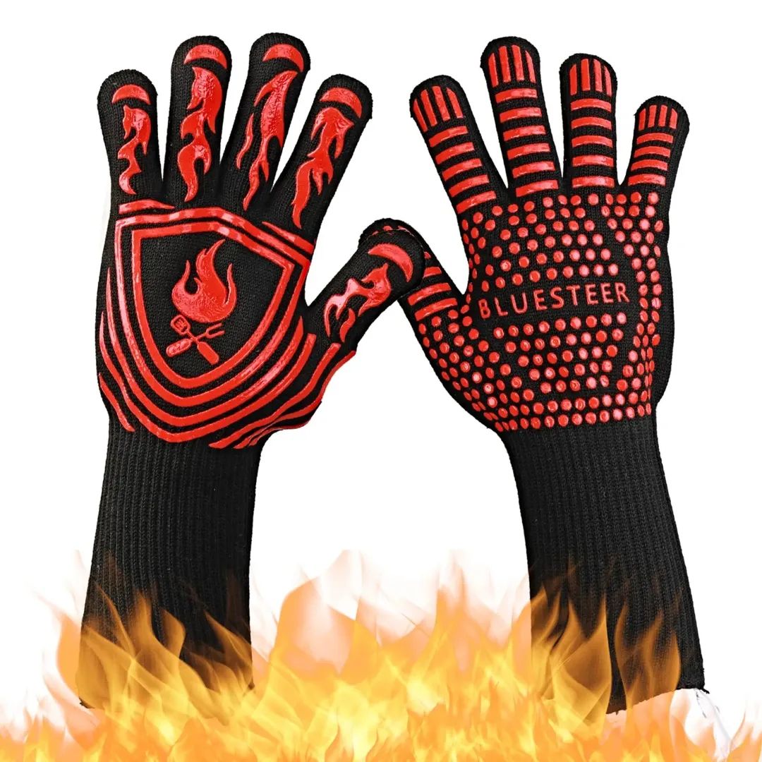 BBQ Grilling Gloves