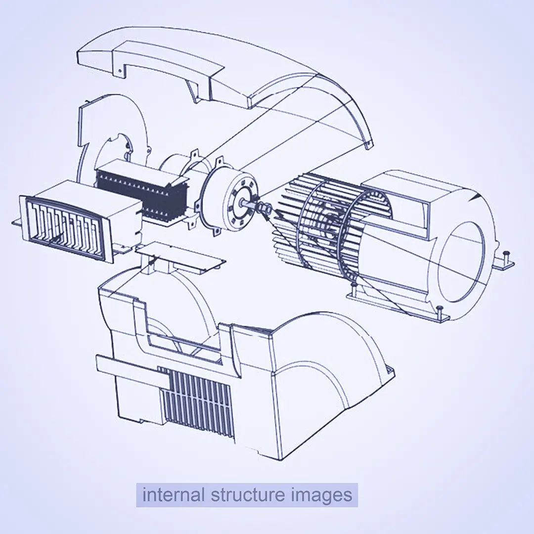 Automatic hand dryer - Image 7