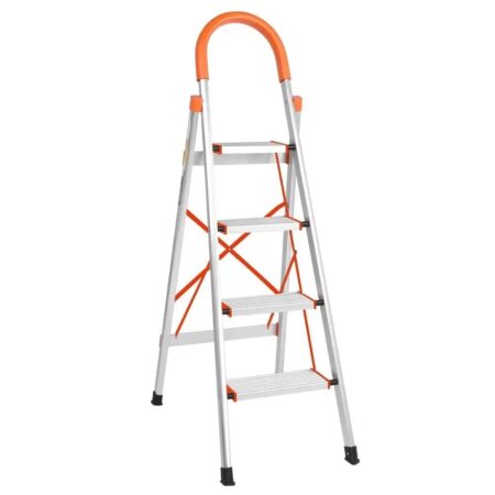 Aluminum Household Ladder