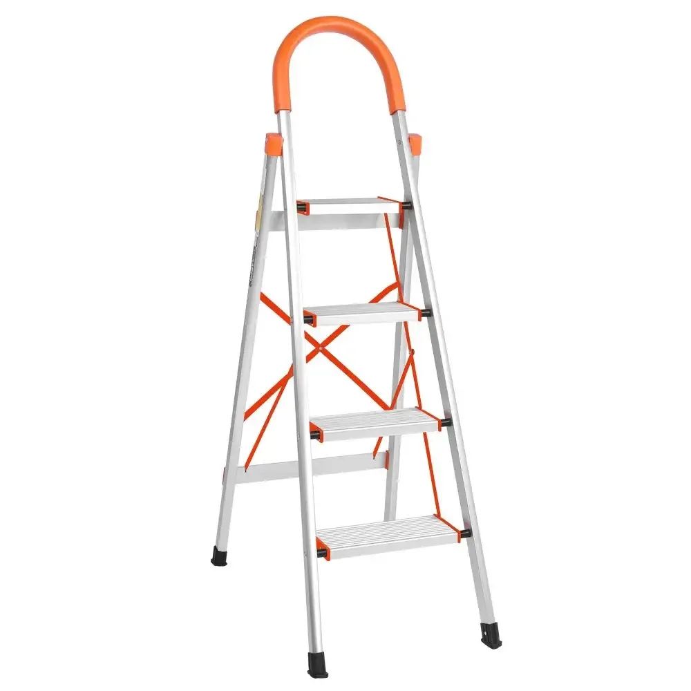 Aluminum Household Ladder