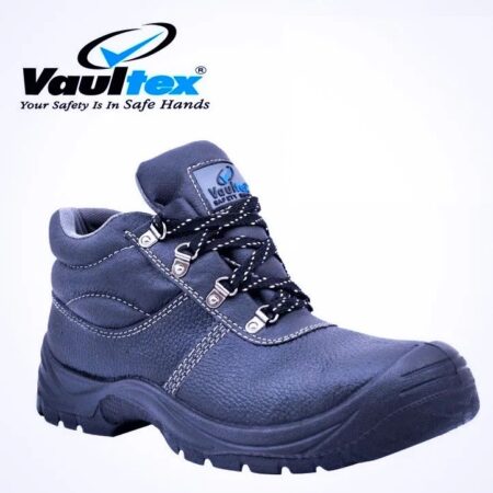 Vaultex safety shoe