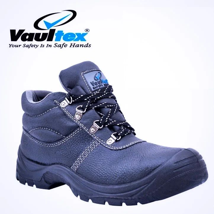 Vaultex safety shoe