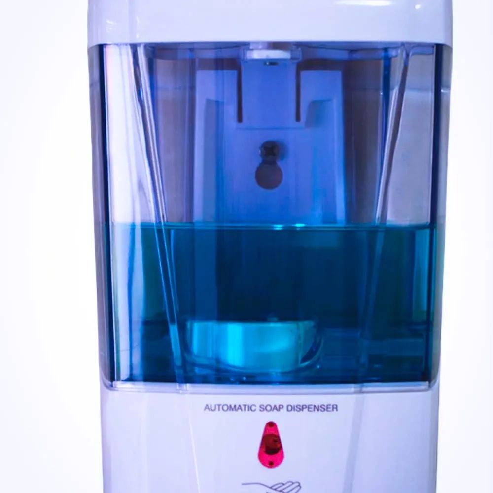  Automatic liquid soap dispenser 700ml