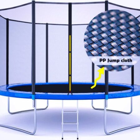 Trampoline for kids