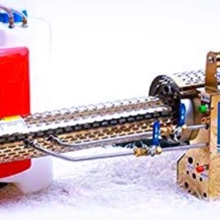 Thermal Fogger Machine - Image 4