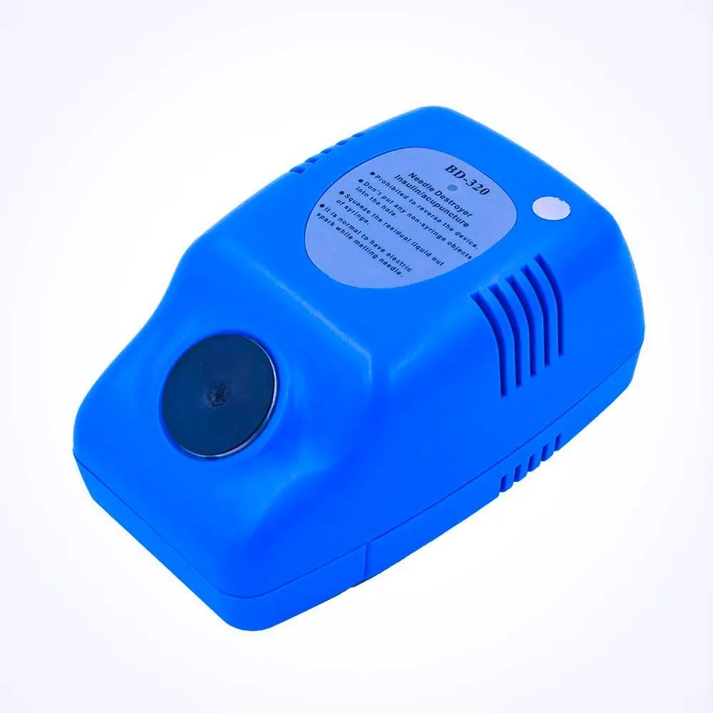 Needle destroyer - Image 5