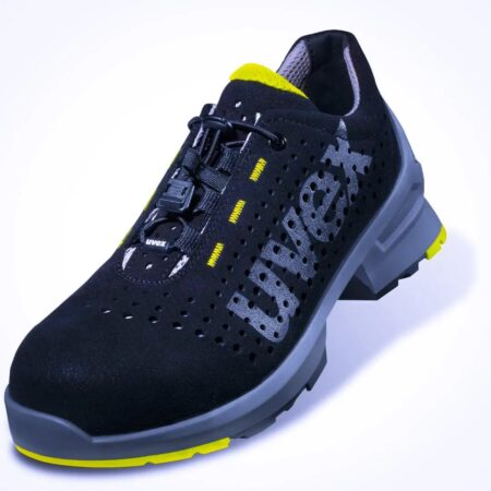 Safety Jogger Boot For Ladies