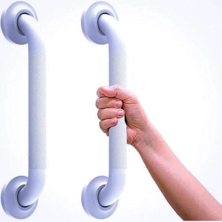 Bathroom Grab Bars.