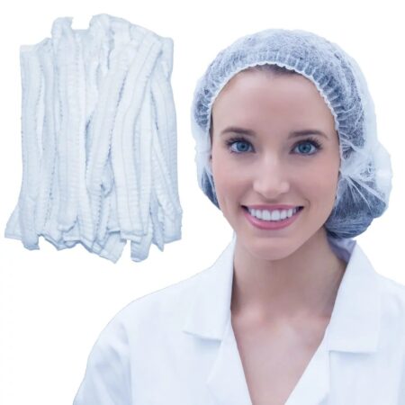 Disposable hair nets