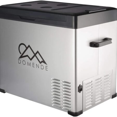 Car Refrigerator Portable Freezer