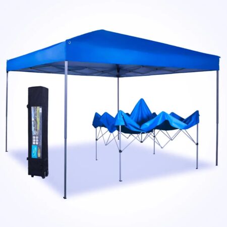 Folding Gazebo Tent