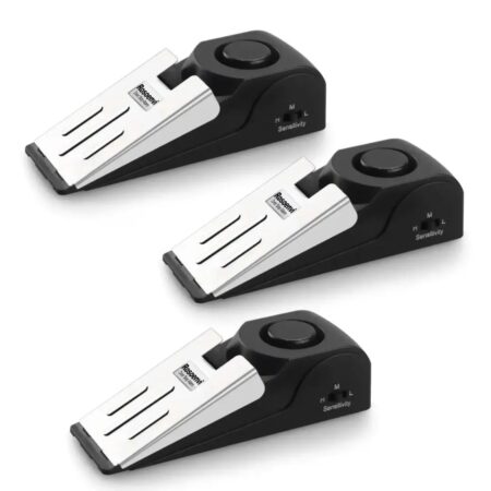 Security Door Stop Alarm