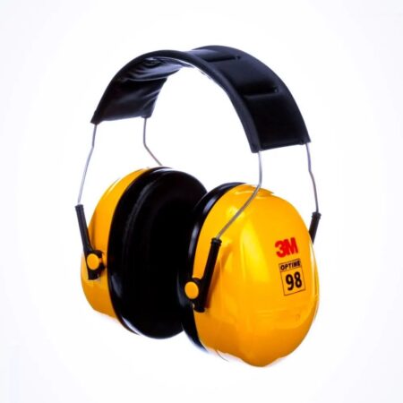 Ear muffs 3m.