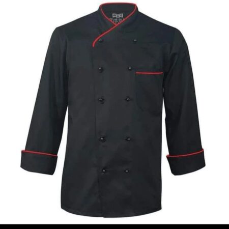 Chefs' Jacket