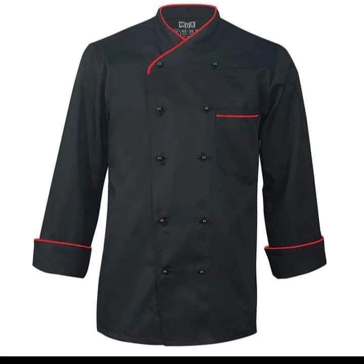 Chefs' Jacket