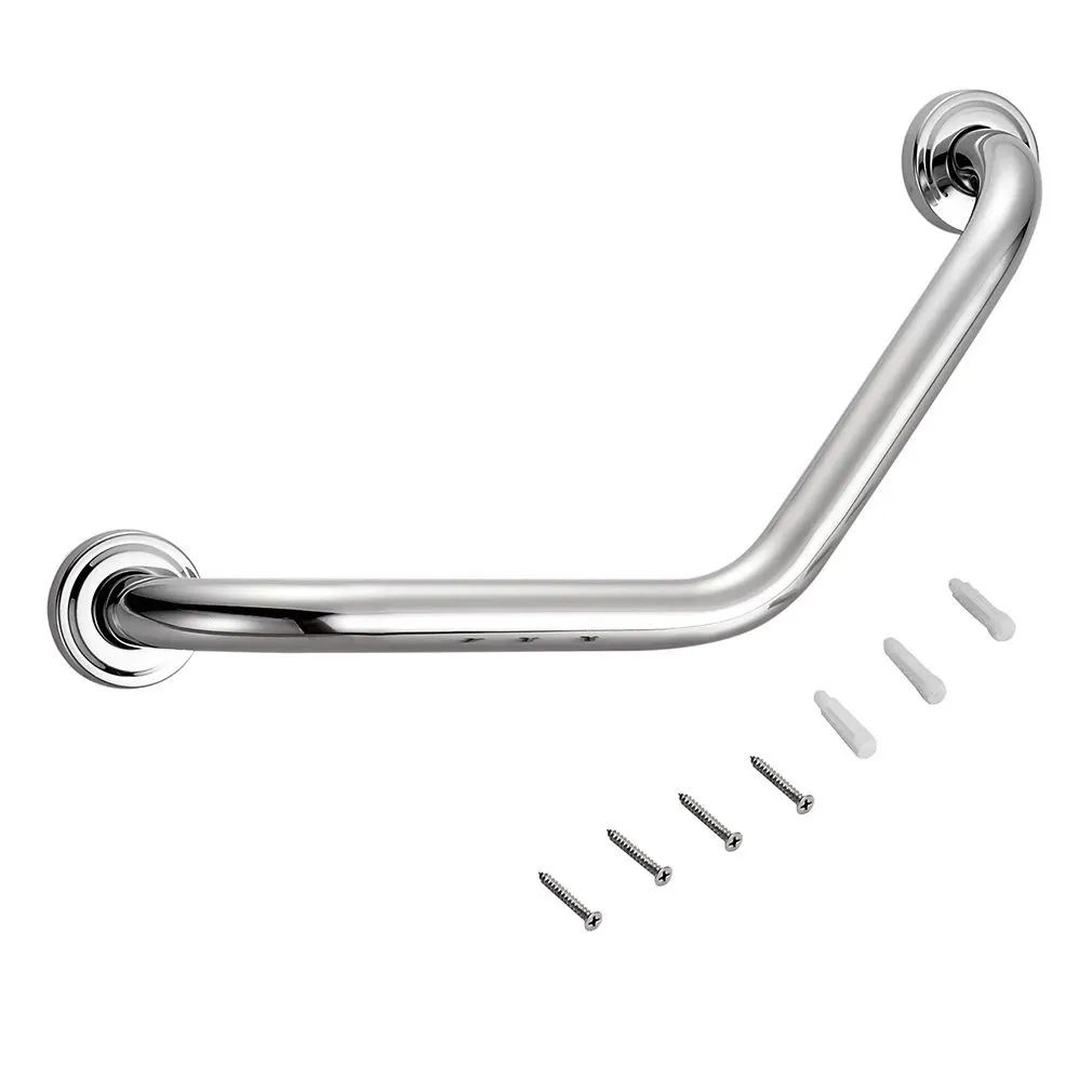 FCHOME Stainless Steel Grab Rail - Image 4
