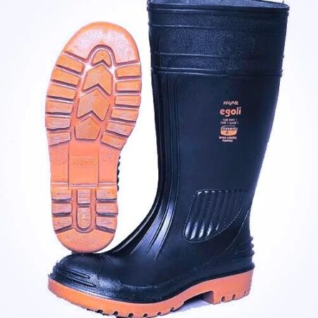 EGOLI HEAVY DUTY GUMBOOTS