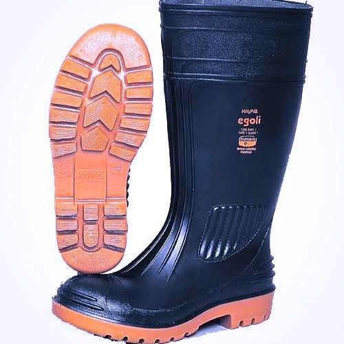 EGOLI HEAVY DUTY GUMBOOTS