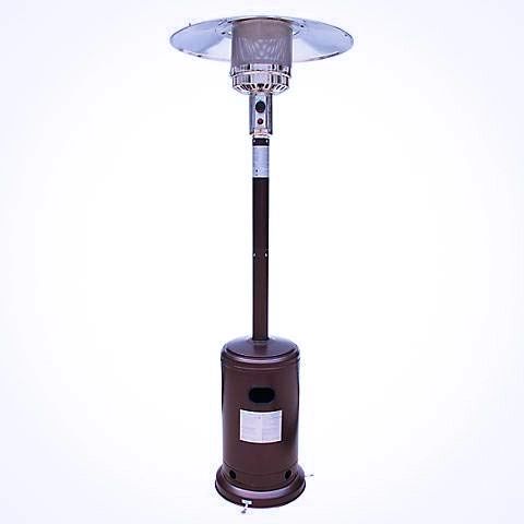 Mushroom Type Patio Heater - Image 9