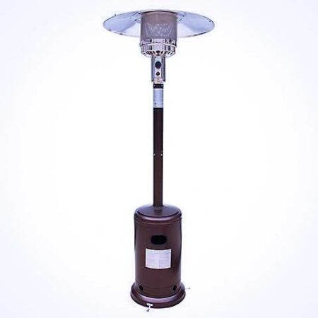 Mushroom Type Patio Heater