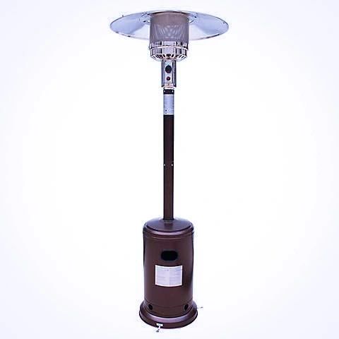 Mushroom Type Patio Heater