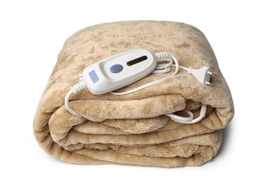 Electric Blanket - Image 3