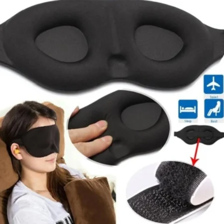 3D Sleeping Mask