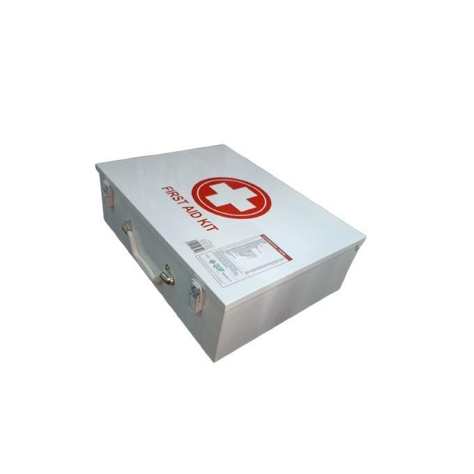QUIP Industrial First Aid Kit (Large Metal Case) - Image 5