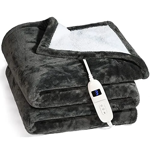 Electric Blanket - Image 4