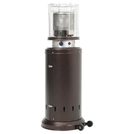 13KW Bullet Style Patio Gas Heater