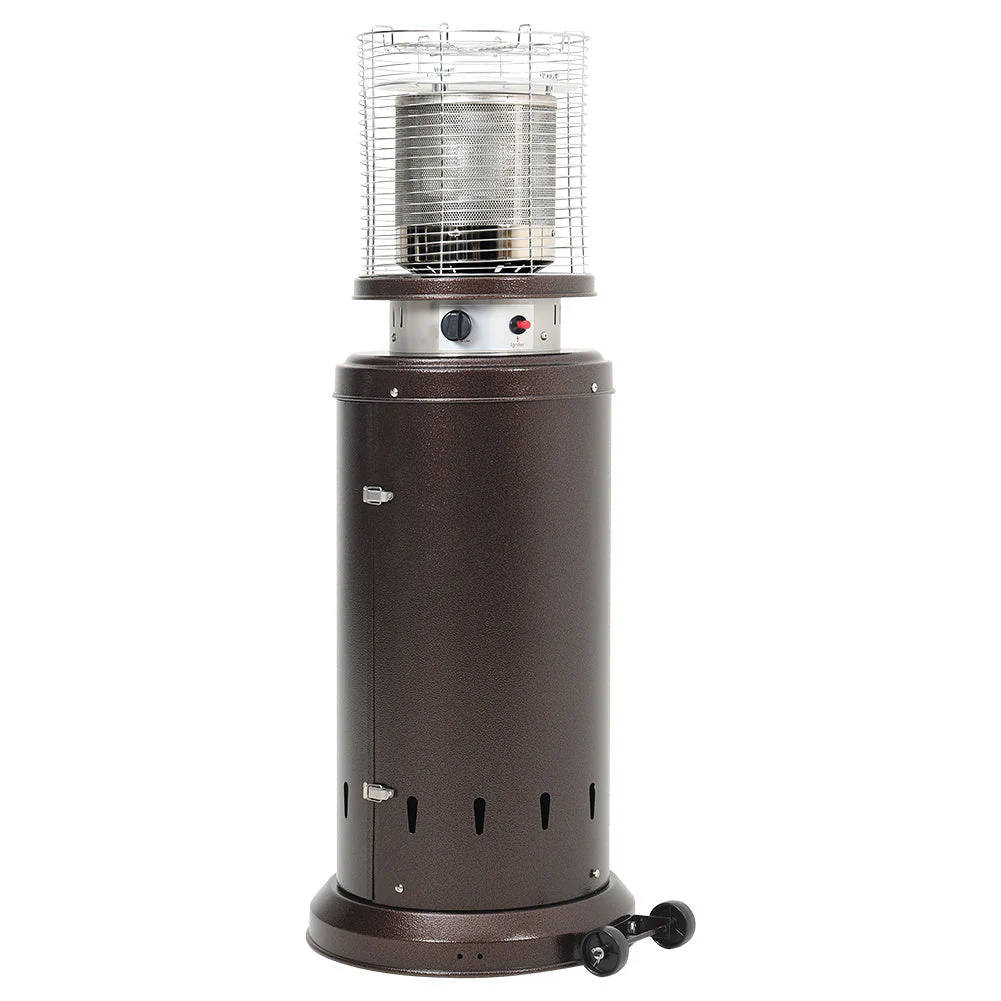 13KW Bullet Style Patio Gas Heater