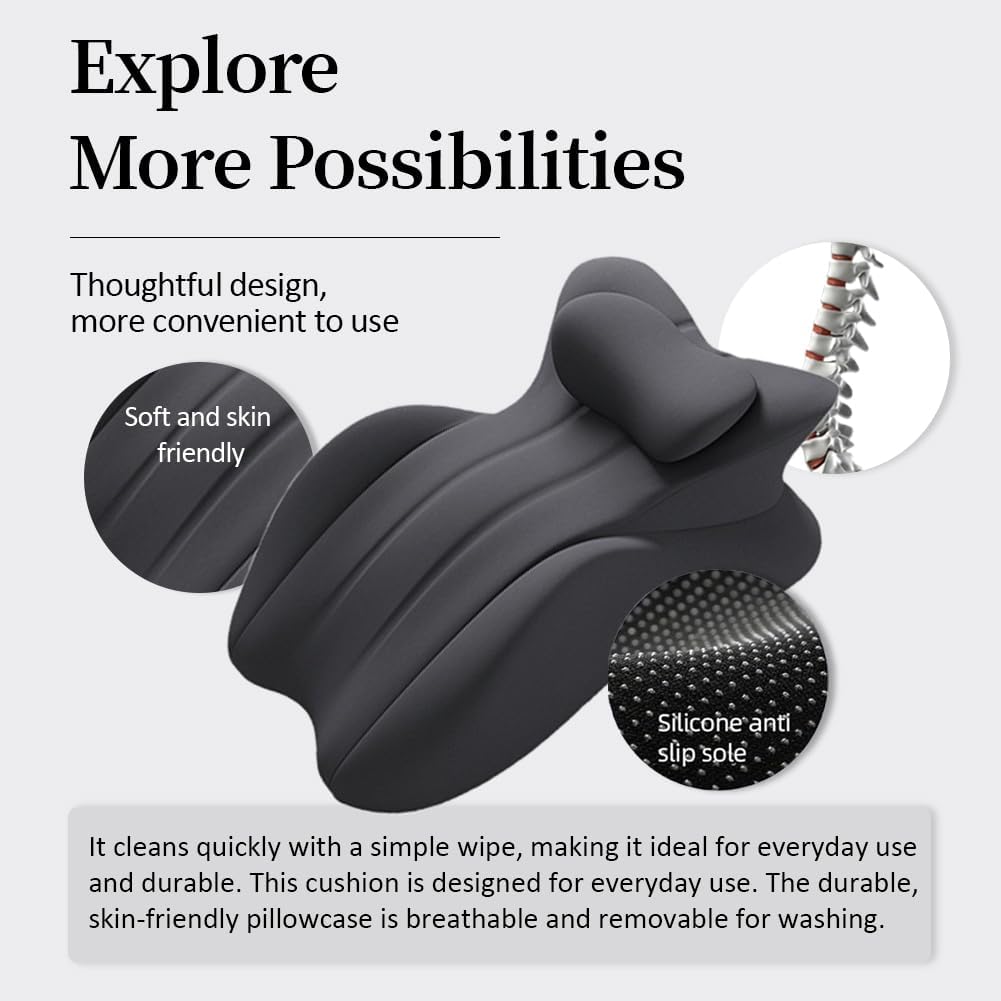 Couples Intimacy Wedge Pillow - Image 7