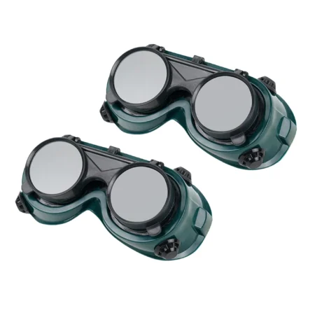 Dark Welding Goggles