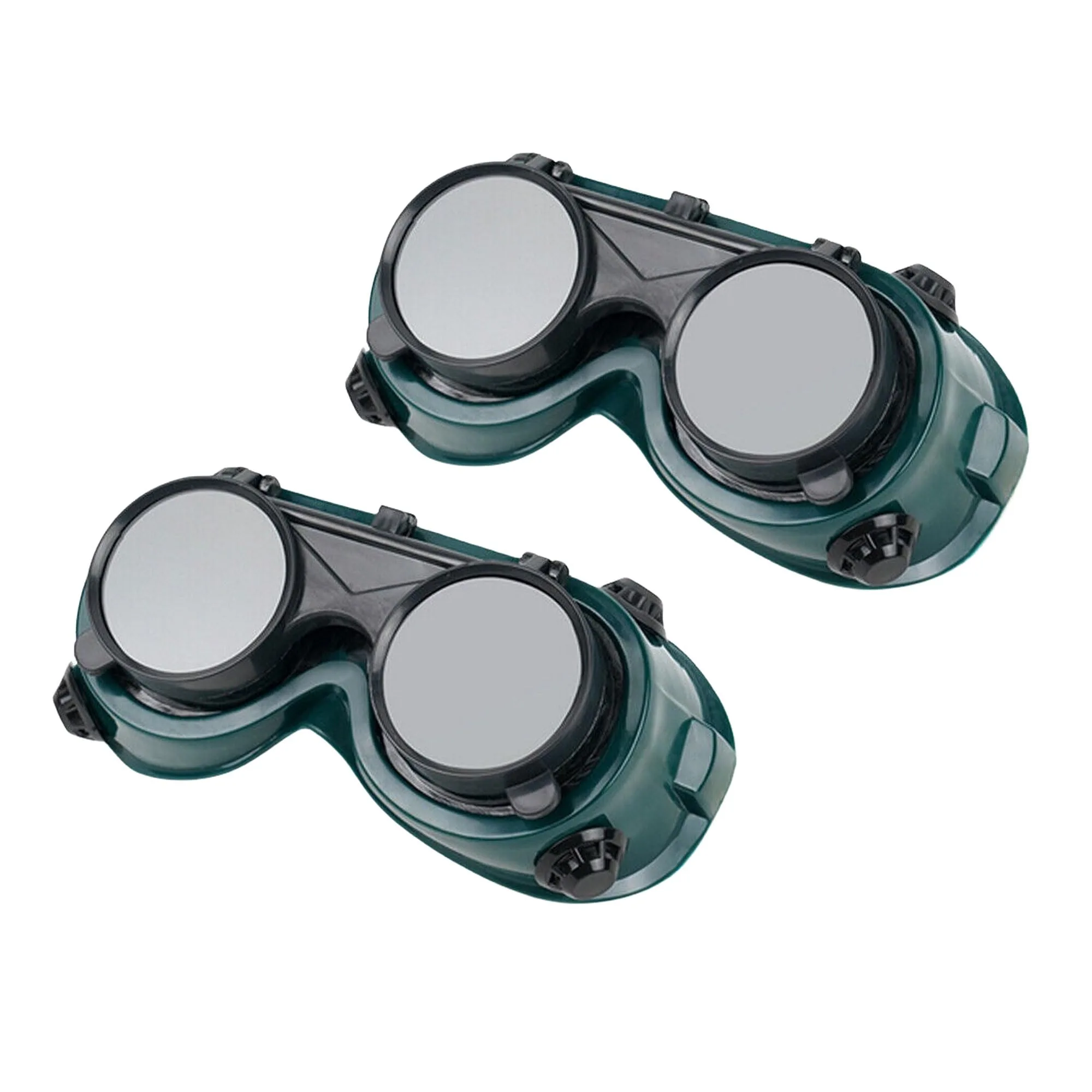 Dark Welding Goggles