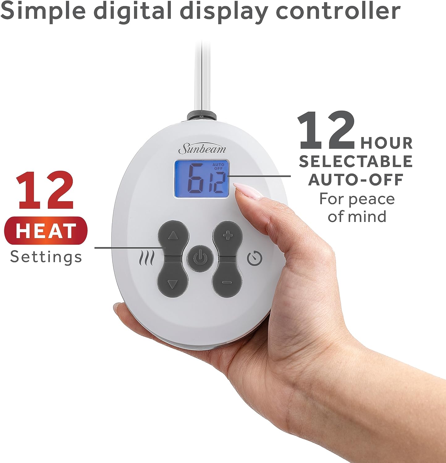 Electric Blanket - Image 5