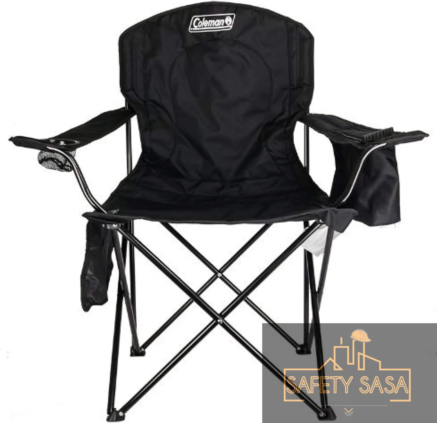 Portable Outdoor Chair